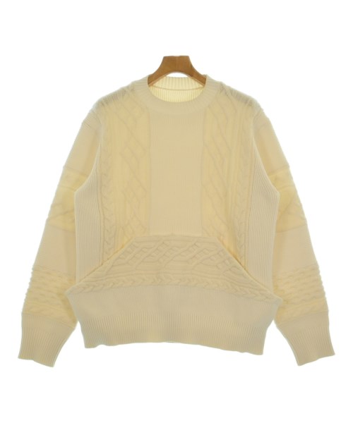 sacai(サカイ)のニット・セーター サイズ:1(S位) 91,700円