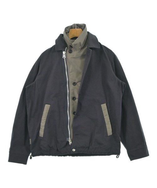 sacai(サカイ)その他 紺 サイズ:1(S位)/2200669121025