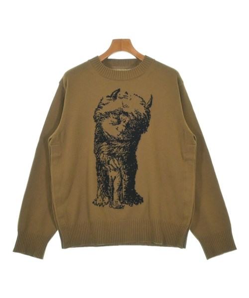 sacai(サカイ)のニット・セーター サイズ:2(M位) 71,300円