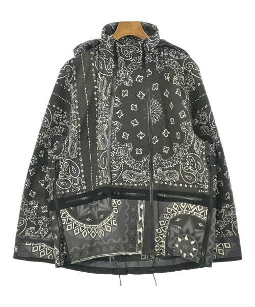 sacai(サカイ)その他 黒 サイズ:-(XXL位)/2200669308020