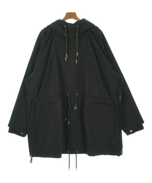 sacai(サカイ)その他 黒 サイズ:3(L位)/2200666461070