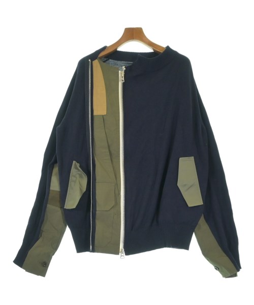 sacai(サカイ)その他 紺 サイズ:-(L位)/2200666952042