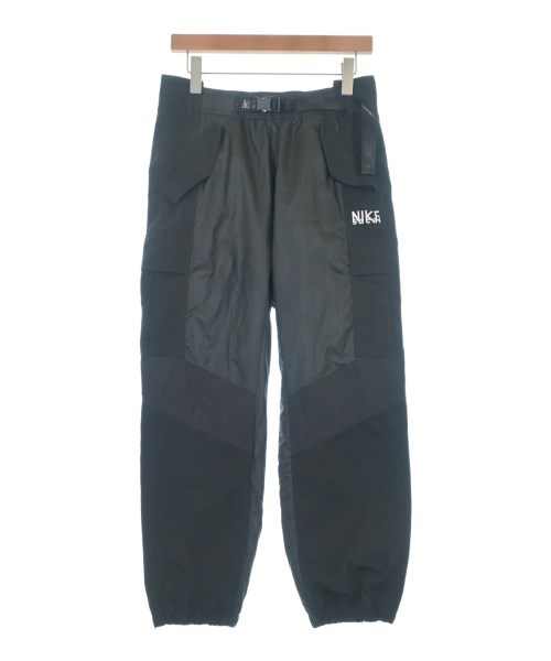 sacai(サカイ)カーゴパンツ 黒 サイズ:M/2200667506039
