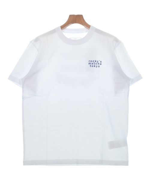 sacai(サカイ)Tシャツ・カットソー 白 サイズ:2(M位)/2200670070244