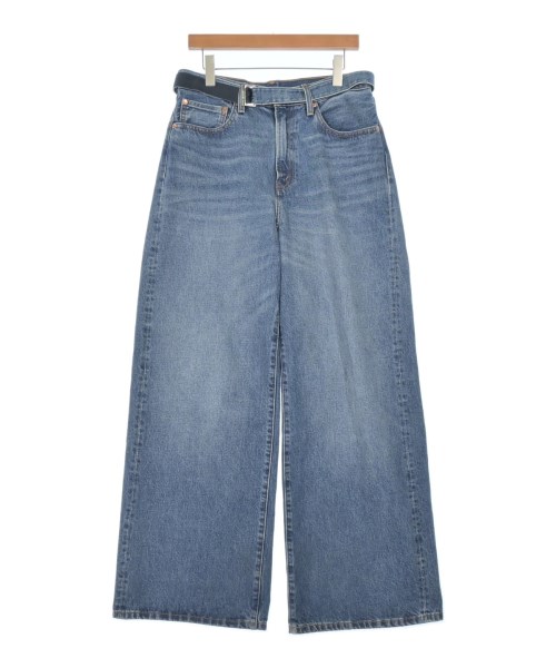 sacai(サカイ)デニムパンツ 青 サイズ:2(M位)/2200670478026