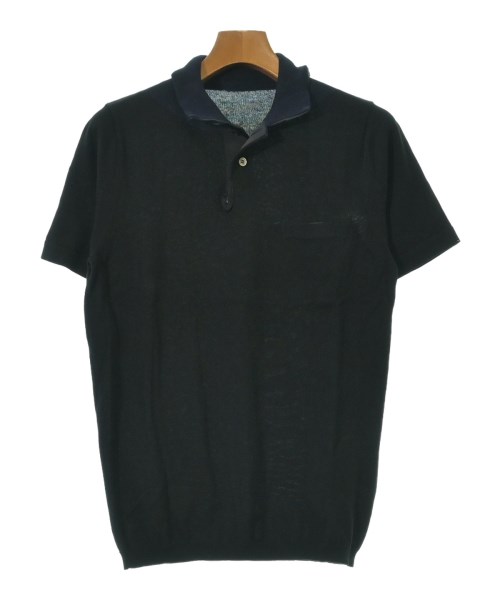 sacai(サカイ)ニット・セーター 黒 サイズ:1(S位)/2200667283053