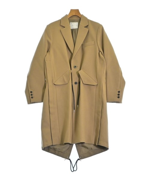 sacai(サカイ)のその他 サイズ:1(S位) 92,800円