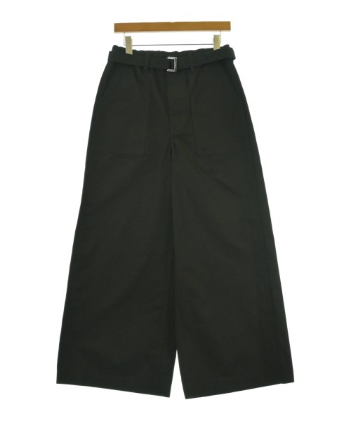 sacai(サカイ)その他 黒 サイズ:0(XS位)/2200672012051