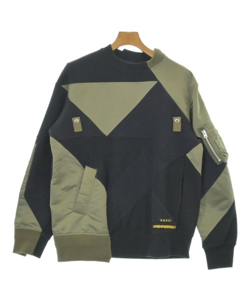sacai(サカイ)のスウェット サイズ:1(S位) 34,100円