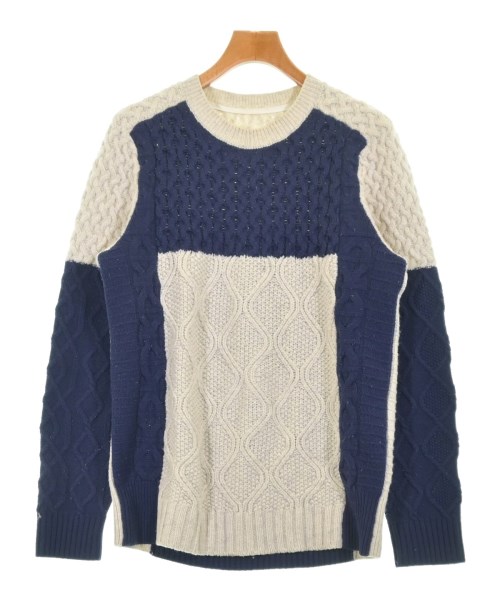sacai(サカイ)のニット・セーター サイズ:2(M位) 17,000円