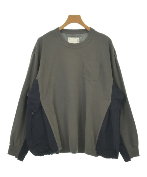 sacai(サカイ)のTシャツ・カットソー サイズ:2(M位) 20,900円