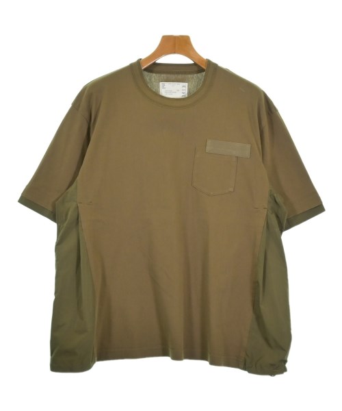 sacai(サカイ)のTシャツ・カットソー サイズ:1(S位) 23,400円