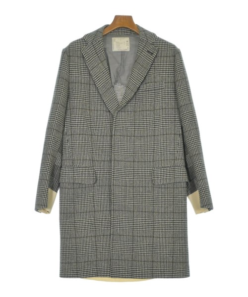 sacai(サカイ)のチェスターコート サイズ:2(M位) 13,000円