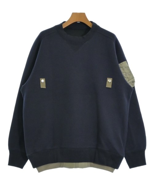 sacai(サカイ)のスウェット サイズ:1(S位) 36,100円