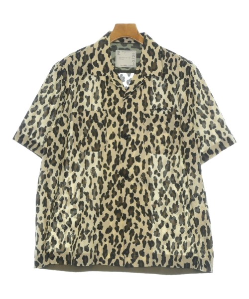 sacai(サカイ)のカジュアルシャツ サイズ:2(M位) 33,400円