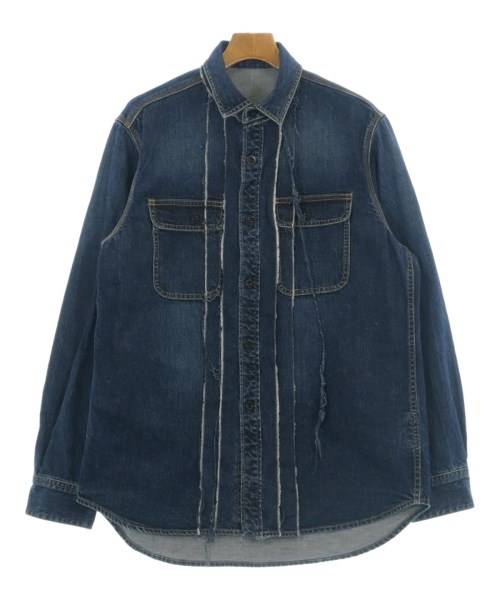 sacai(サカイ)のカジュアルシャツ サイズ:2(M位) 53,100円