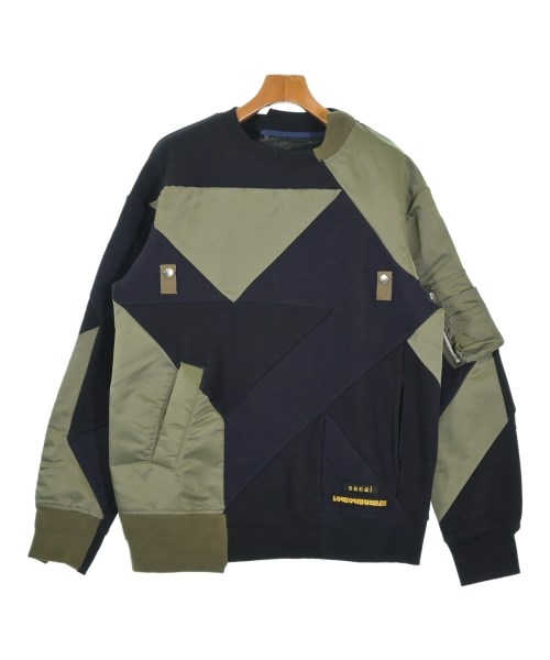 sacai(サカイ)のスウェット サイズ:3(L位) 31,400円
