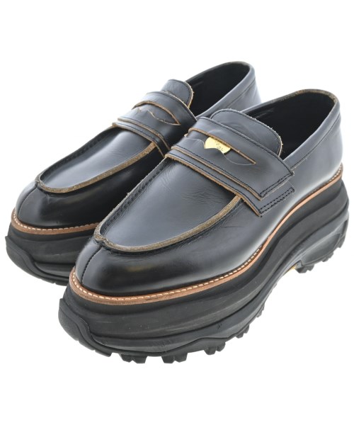 sacai(サカイ)のビジネス・ドレスシューズ サイズ:EU40(25cm位) 50,900円