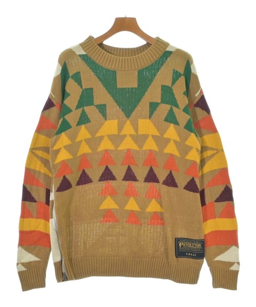 sacai(サカイ)のニット・セーター サイズ:1(S位) 40,700円