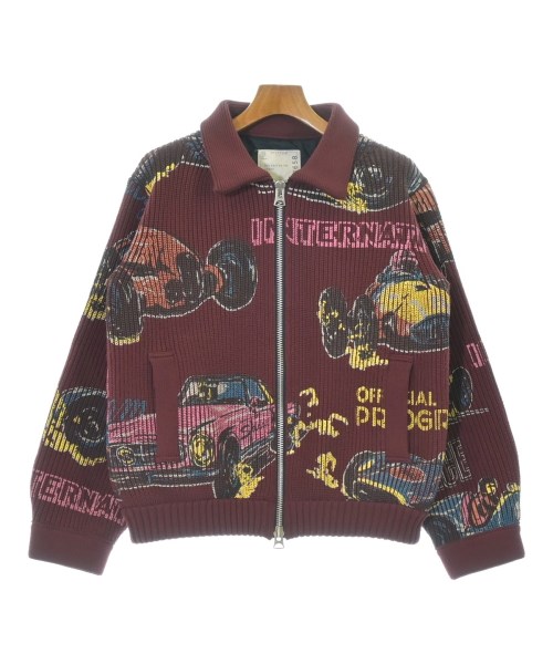 sacai(サカイ)のブルゾン サイズ:1(S位) 95,100円