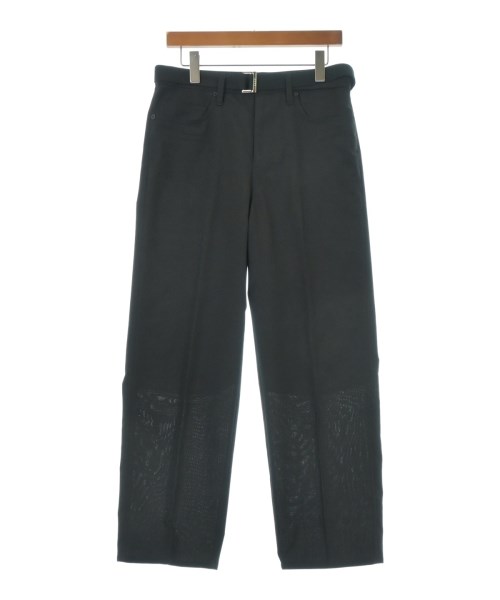 sacai(サカイ)のスラックス サイズ:1(S位) 48,600円
