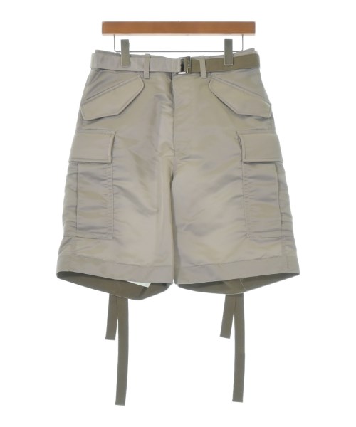 sacai(サカイ)のショートパンツ サイズ:1(S位) 40,700円