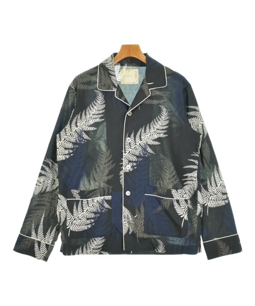 sacai(サカイ)のカジュアルシャツ サイズ:1(S位) 10,400円