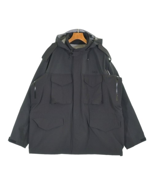 sacai(サカイ)のマウンテンパーカー サイズ:2(M位) 66,700円