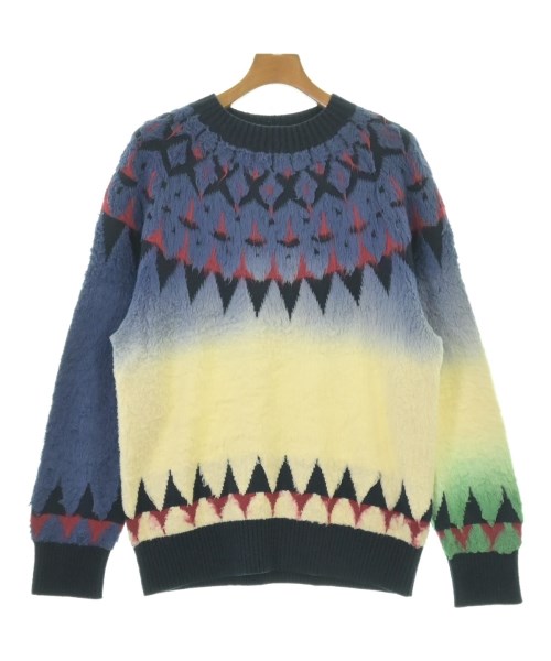 sacai(サカイ)のニット・セーター サイズ:1(S位) 53,100円