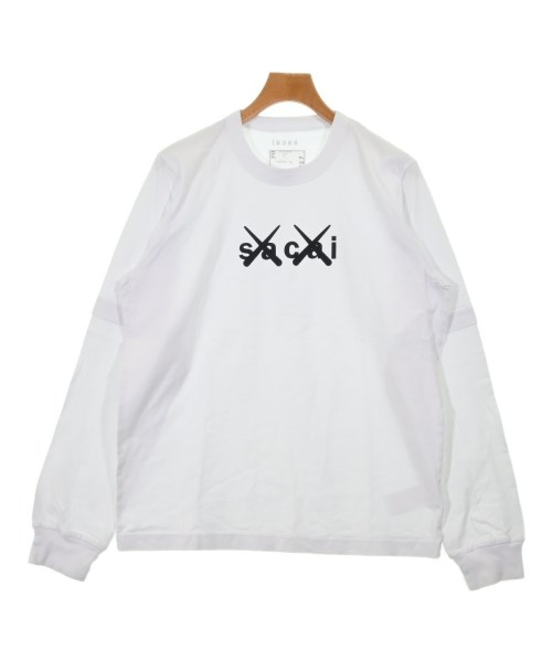 sacai(サカイ)のTシャツ・カットソー サイズ:4(XL位) 11,800円