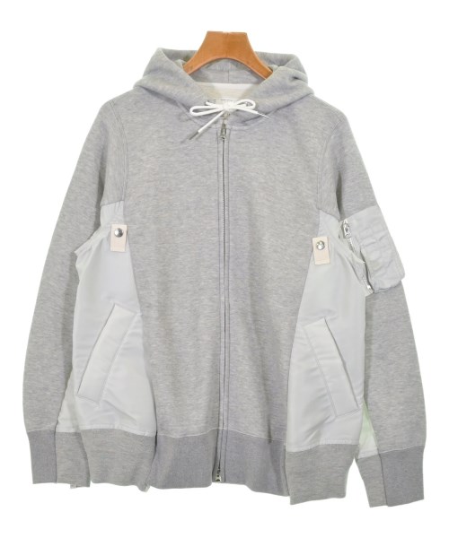 sacai(サカイ)のパーカー サイズ:1(S位) 53,100円