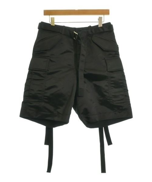 sacai(サカイ)のショートパンツ サイズ:1(S位) 37,200円