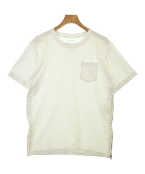sacai(サカイ)Tシャツ・カットソー 白 サイズ:2(M位)/2200682357012