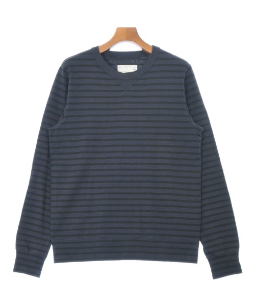 sacai(サカイ)Tシャツ・カットソー 紺 サイズ:2(M位)/2200678634059