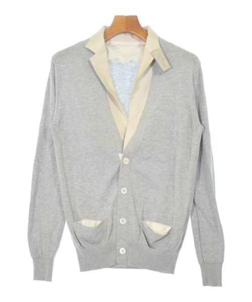 sacai(サカイ)カーディガン グレー サイズ:1(S位)/2200683877038