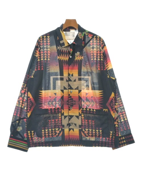 サカイ(sacai)のsacai カジュアルシャツ