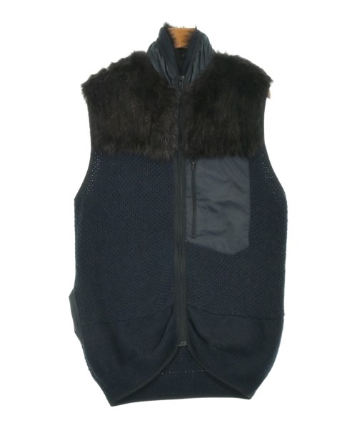 sacai(サカイ)その他 紺 サイズ:4(XL位)/2200678954256