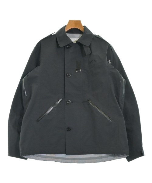 sacai(サカイ)その他 黒 サイズ:2(M位)/2200684911038