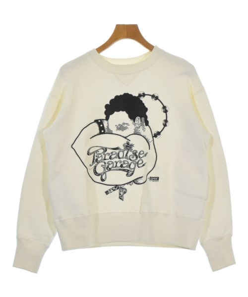 sacai(サカイ)スウェット 白 サイズ:1(S位)/2200685148037