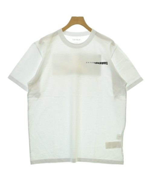 sacai(サカイ)Tシャツ・カットソー 白 サイズ:5(XXL位)/2200672788017