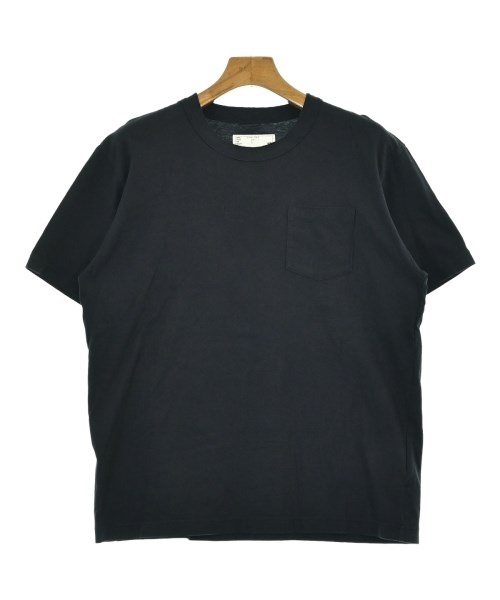 sacai(サカイ)Tシャツ・カットソー 紺 サイズ:2(M位)/2200680614094