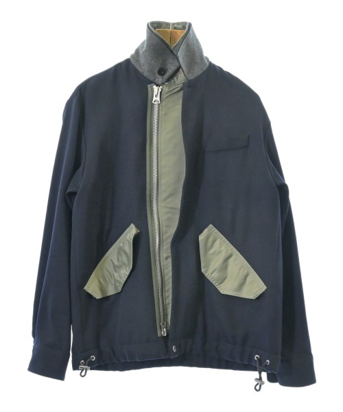 sacai(サカイ)その他 紺 サイズ:1(S位)/2200685847022