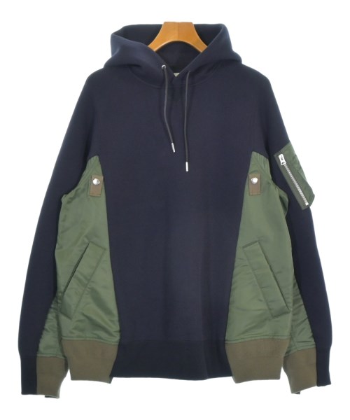 sacai(サカイ)のパーカー サイズ:3(L位) 53,100円
