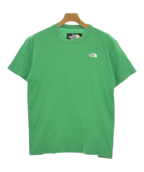 sacai(サカイ)Tシャツ・カットソー 緑 サイズ:M/2200685871379