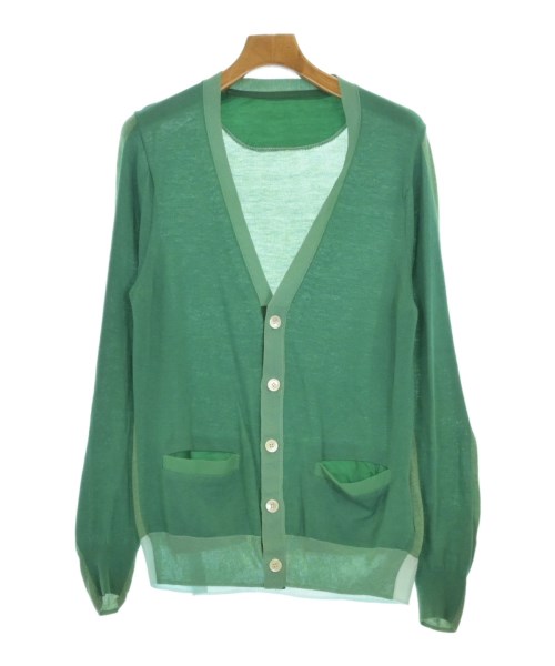 サカイ(sacai)のsacai カーディガン
