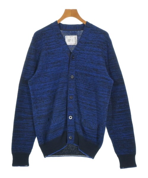 サカイ(sacai)のsacai カーディガン
