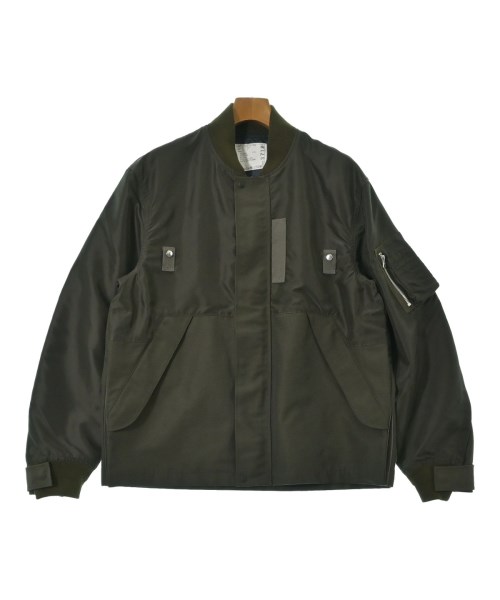 サカイ(sacai)のsacai ブルゾン（その他）