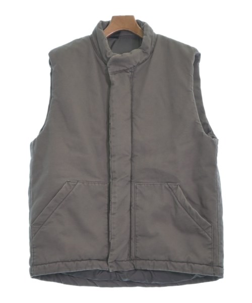 エヌハリウッド(N.HOOLYWOOD)のN.HOOLYWOOD ダウンジャケット/ダウンベスト