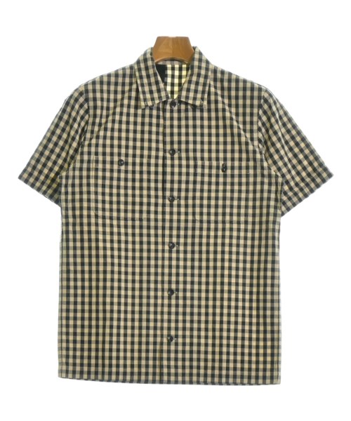 エヌハリウッド(N.HOOLYWOOD)のN.HOOLYWOOD カジュアルシャツ