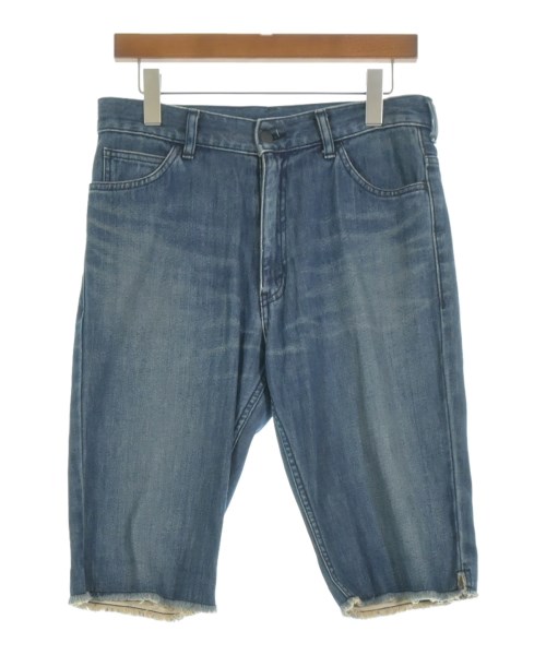 エヌハリウッド(N.HOOLYWOOD)のN.HOOLYWOOD ショートパンツ